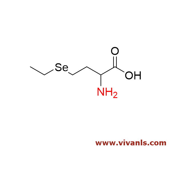 Chiral Standards-Seleno-D,L-ethionine-1656659296.png